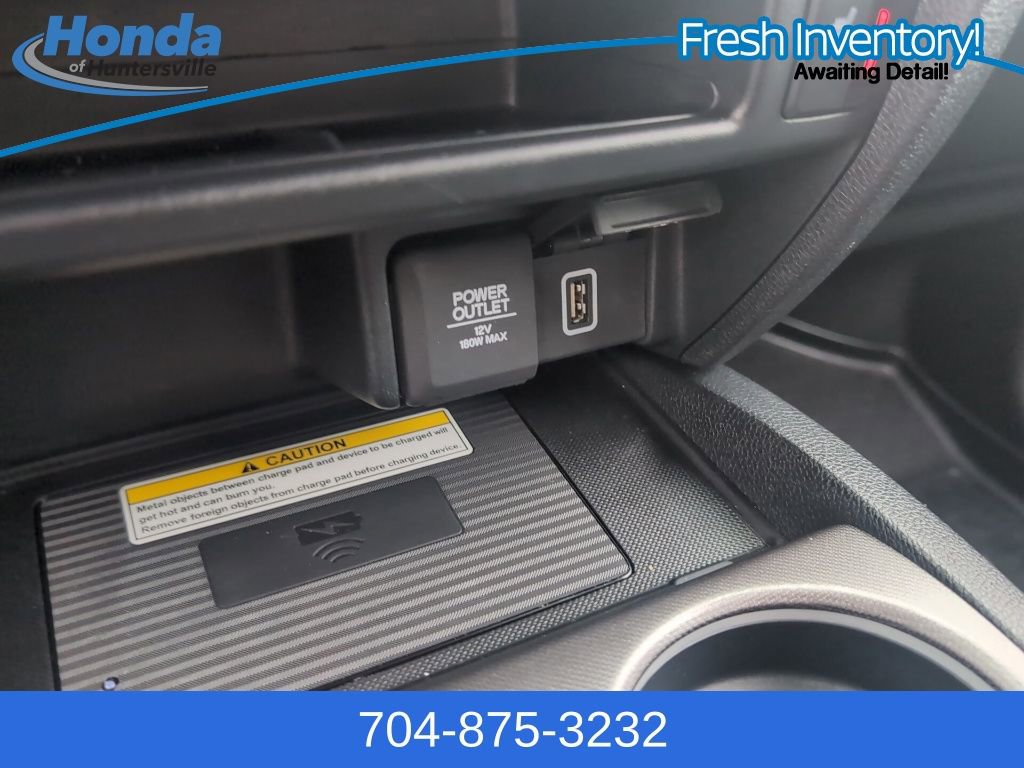 Used 2023 Honda Ridgeline RTL-E image 26