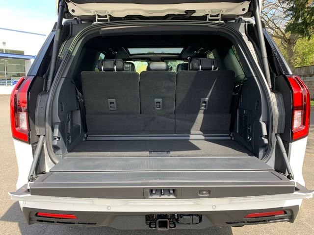 New 2026 Ford Expedition Tremor AWD/4WD image 5