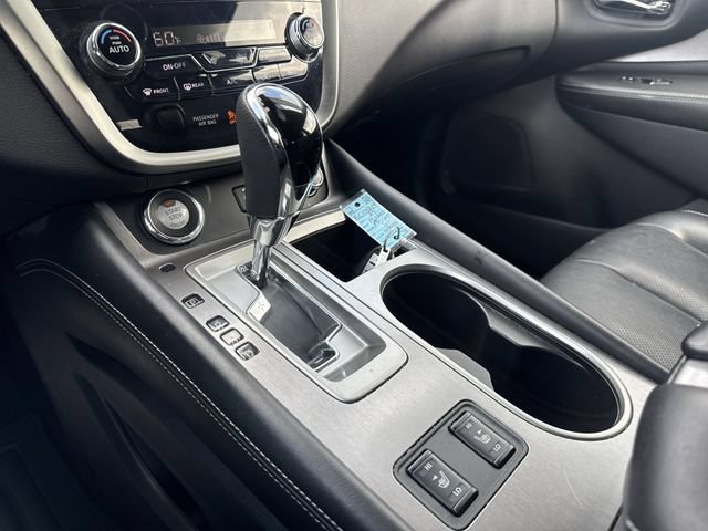 Certified 2024 Nissan Murano SL AWD/4WD image 20