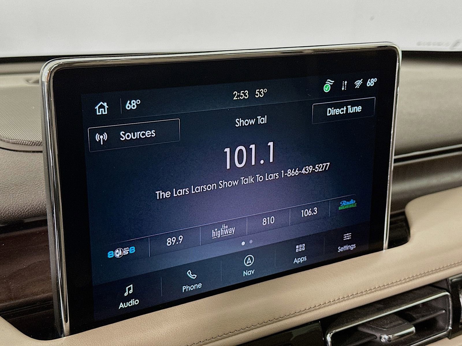 Used 2021 Lincoln Aviator Reserve w/ Equipment Group 201A AWD/4WD image 19