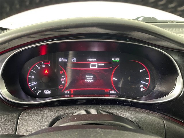 Used 2013 Dodge Dart Limited w/ Technology Group image 5