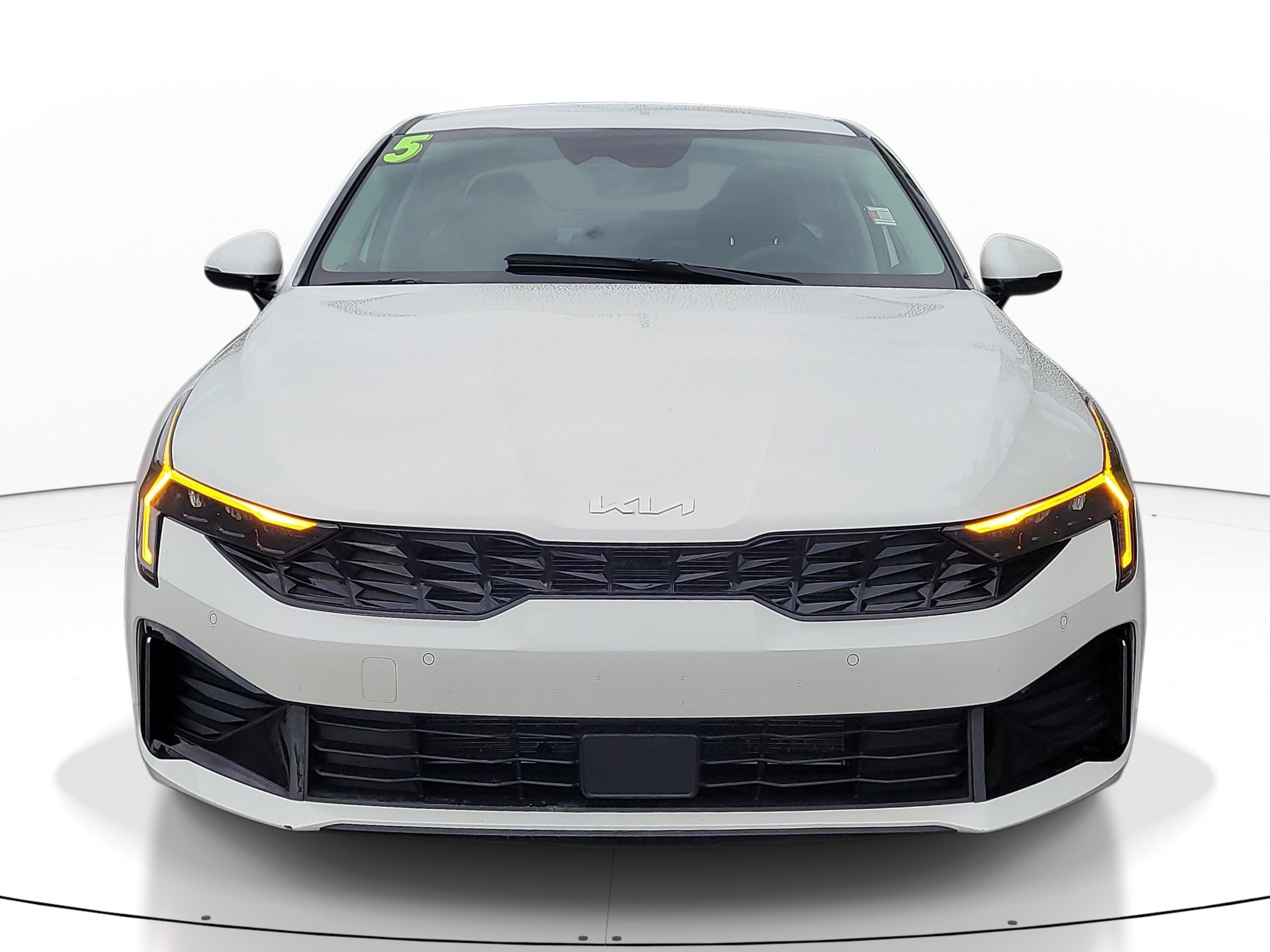 Used 2025 Kia K5 LXS FWD image 2