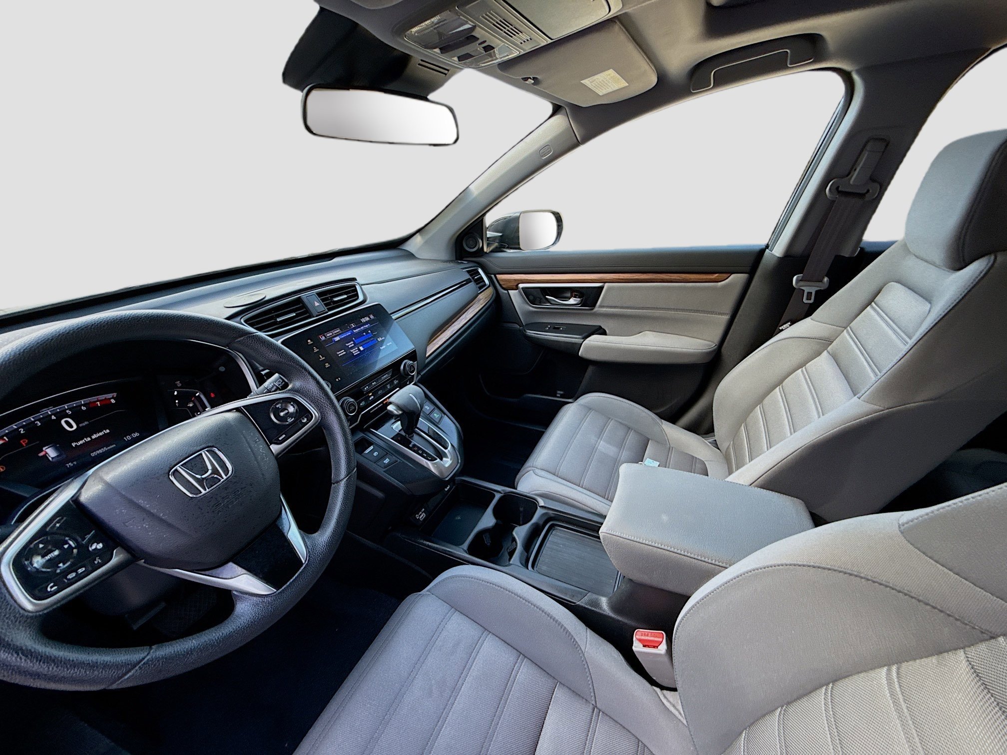 Used 2022 Honda CR-V EX image 18