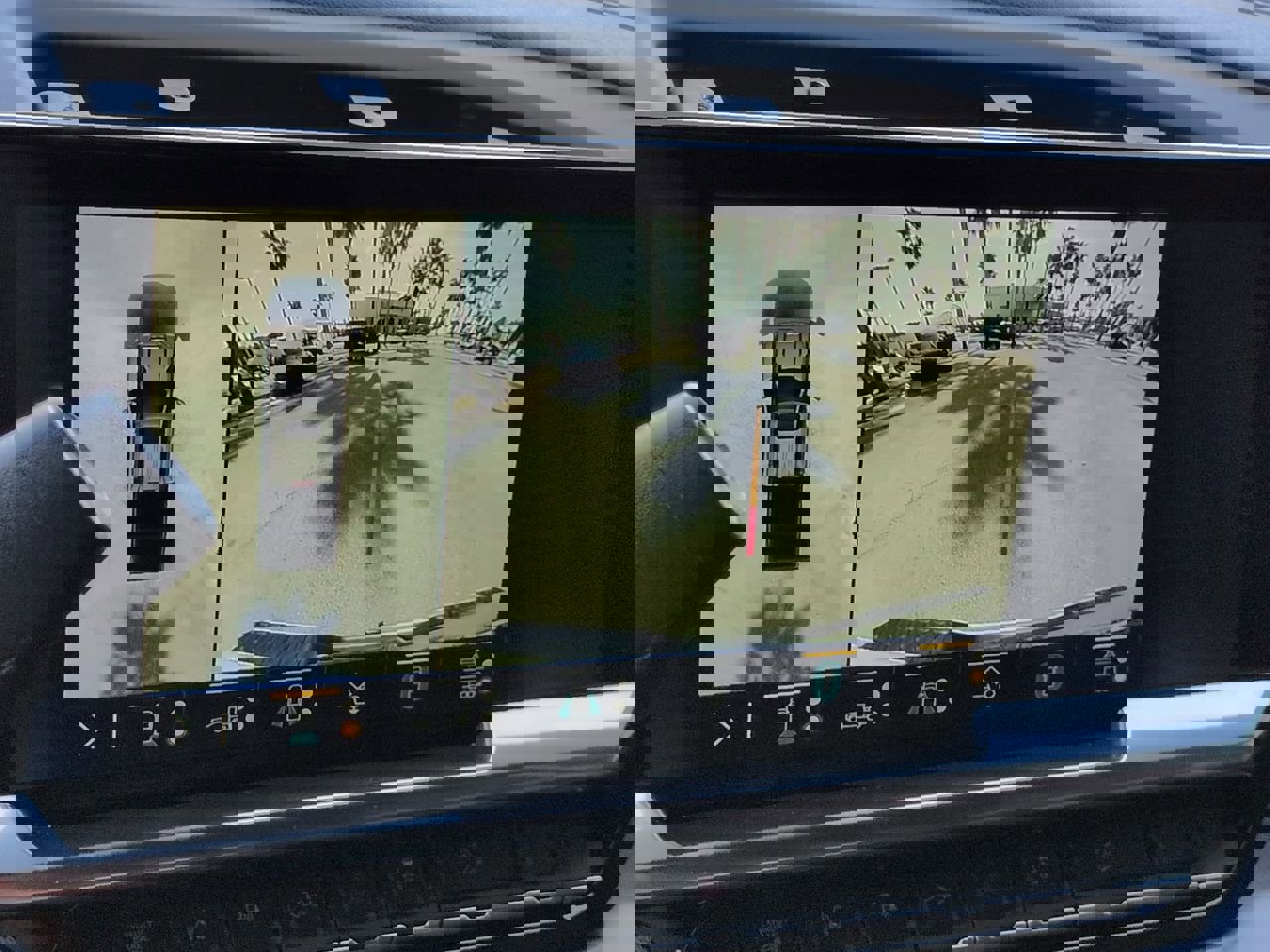 Used 2024 Chevrolet Silverado 2500 High Country w/ Technology Package image 20