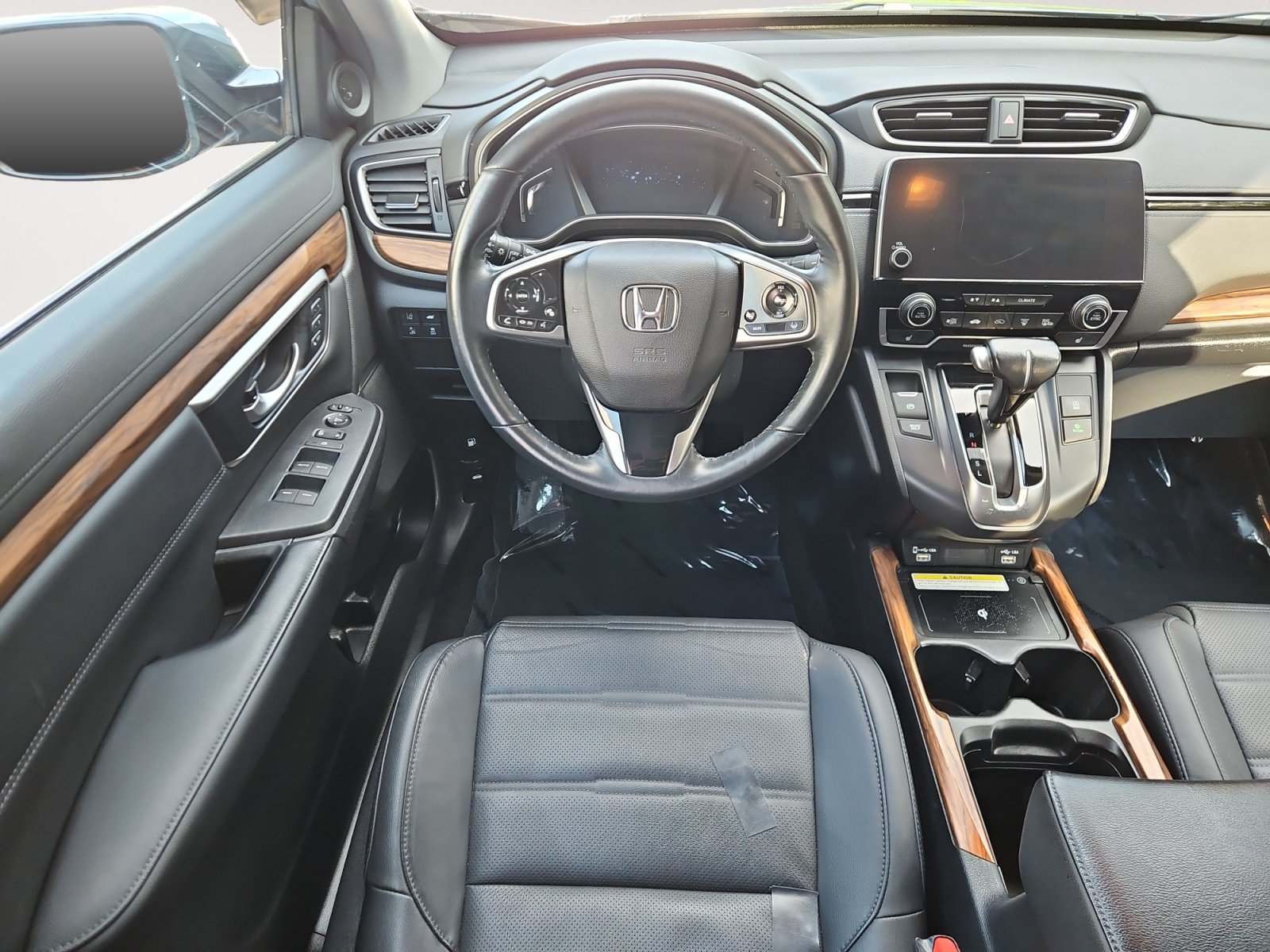 Used 2022 Honda CR-V Touring image 10
