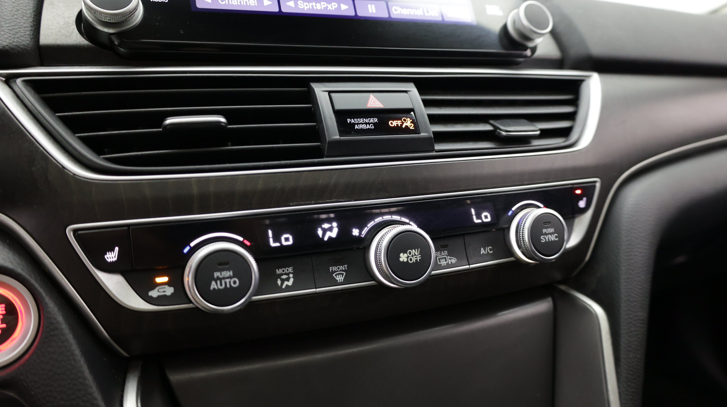 Used 2019 Honda Accord EX image 15