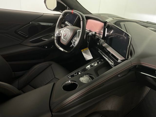 New 2026 Chevrolet Corvette Z06 image 38