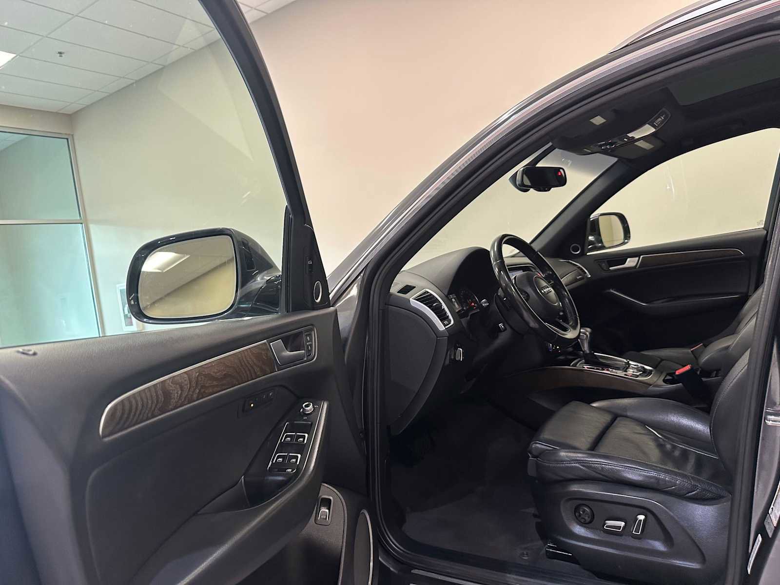 Used 2015 Audi Q5 TDI Premium Plus w/ Technology Package image 22