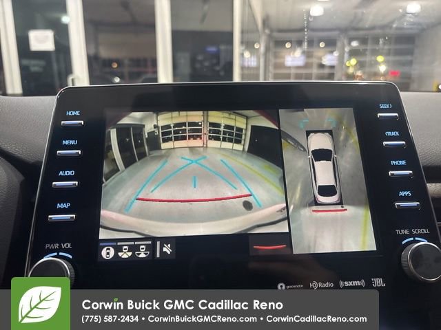 Used 2019 Toyota Avalon Limited w/ Advanced Safety Package FWD image 27