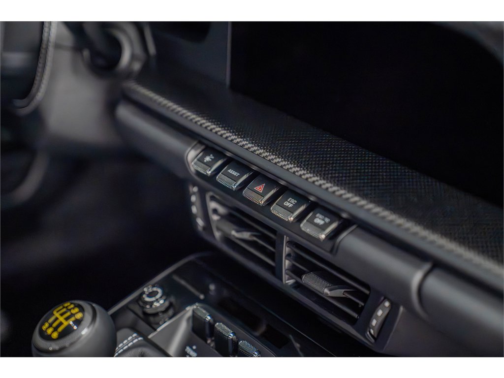 Used 2026 Porsche 911 GT3 image 35