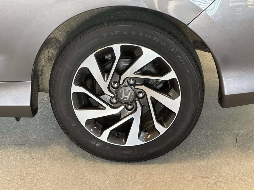 Used 2019 Honda Civic LX image 7
