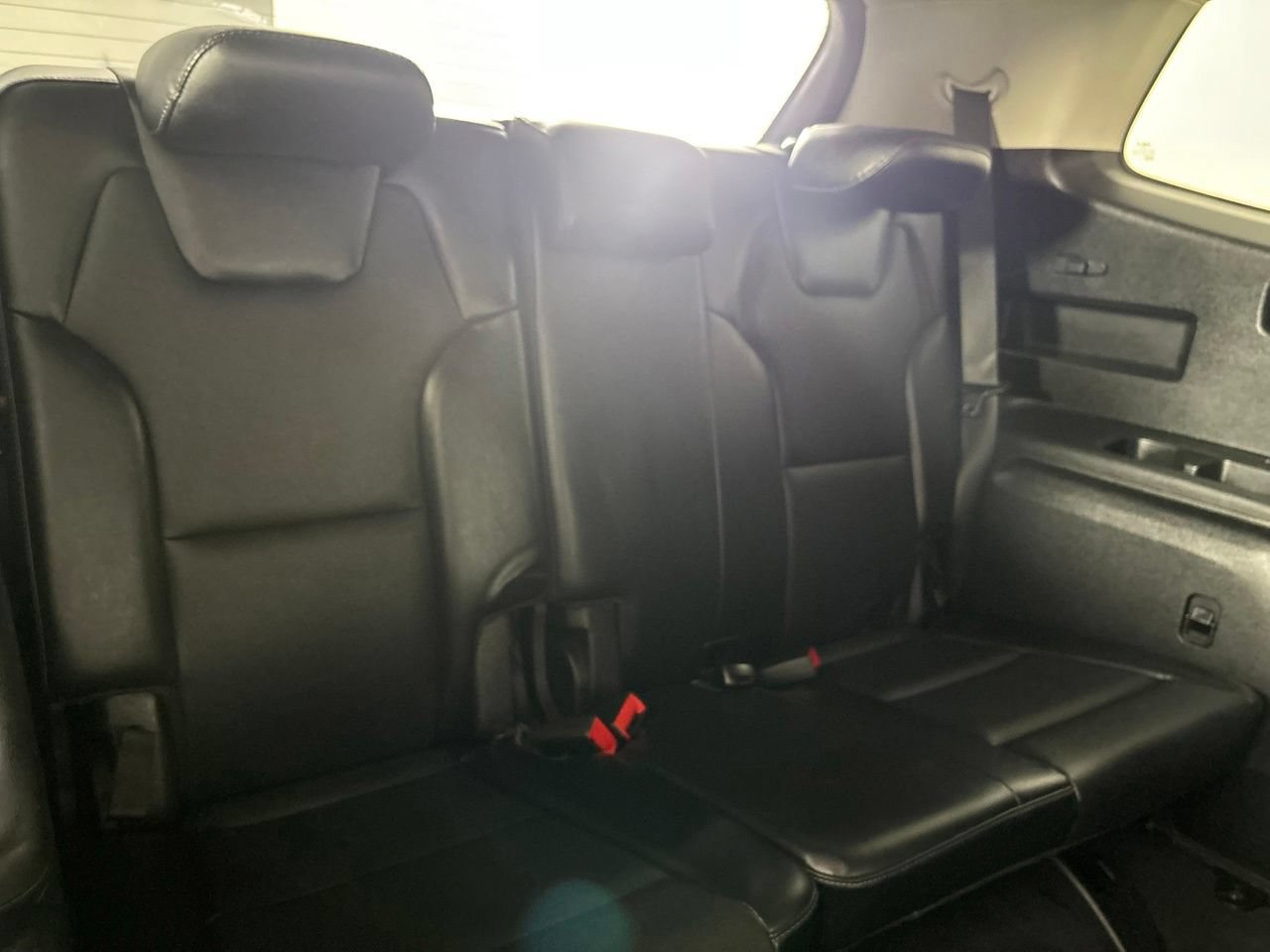 Used 2025 Kia Telluride S AWD/4WD image 29