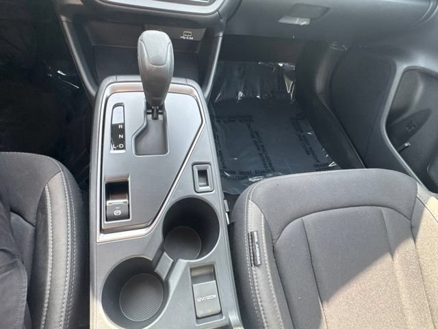 Certified 2025 Subaru Impreza 2.0i AWD/4WD image 21