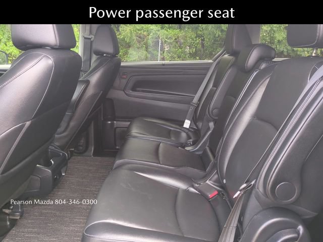 Used 2023 Honda Odyssey EX-L image 16