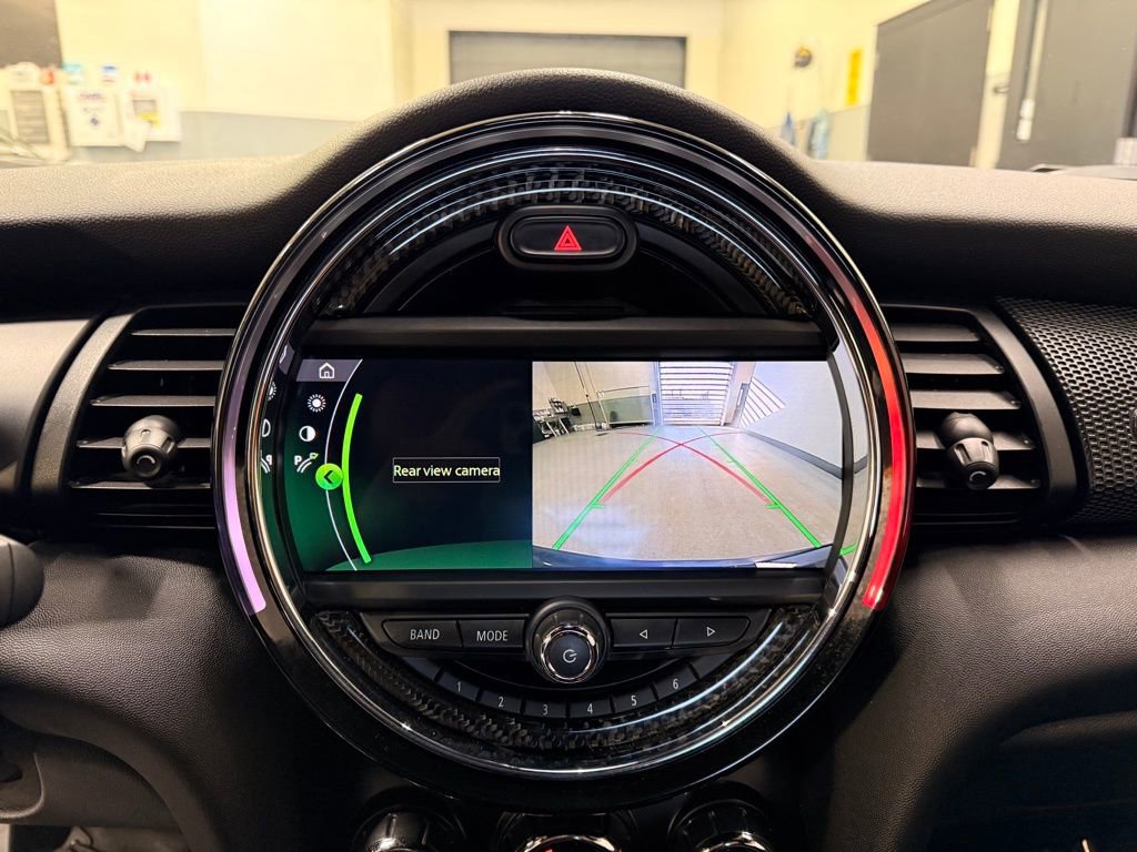 Used 2021 MINI Cooper John Cooper Works GP image 17