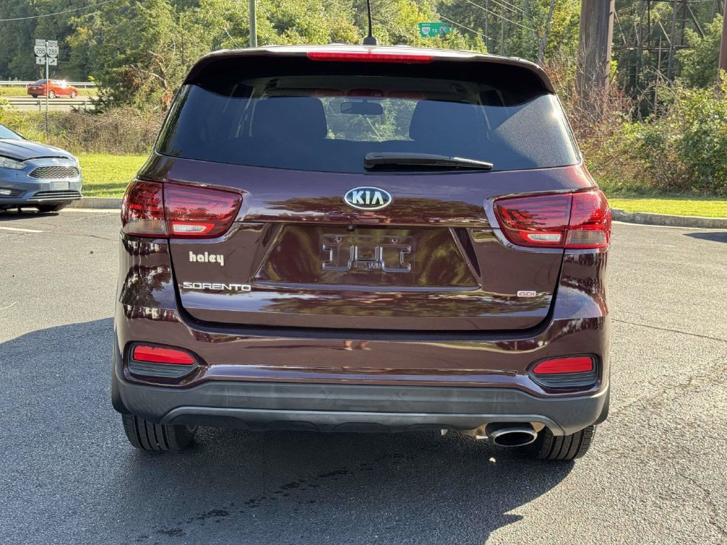 Used 2019 Kia Sorento FWD image 23