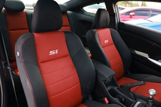 Used 2015 Honda Civic Si image 19