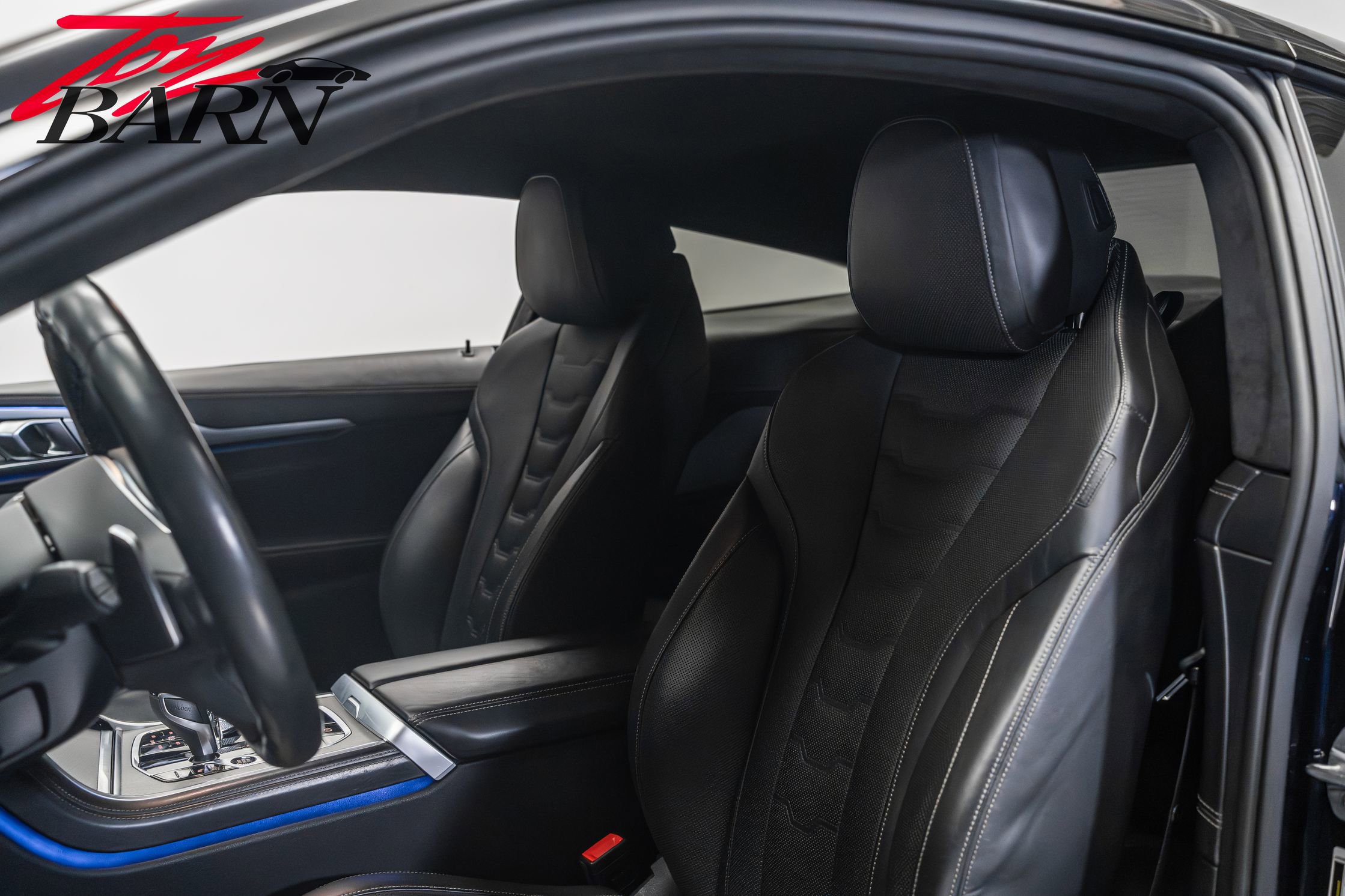 Used 2019 BMW M850i xDrive Coupe image 24