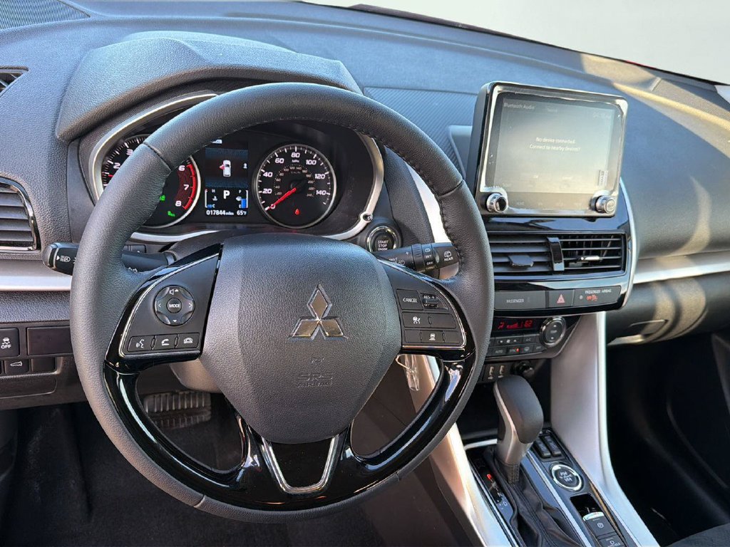 Used 2024 Mitsubishi Eclipse Cross SE AWD/4WD image 16