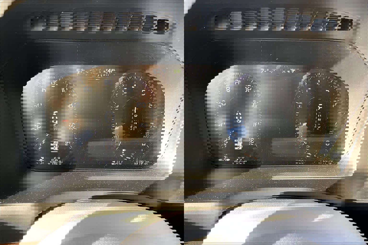 Used 2021 Volvo XC90 T5 Momentum w/ Protection Package Premier image 21