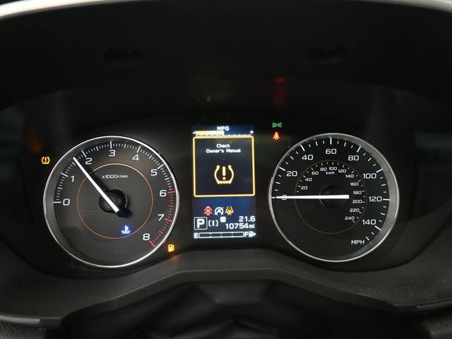 Used 2023 Subaru Crosstrek 2.5i Limited image 17