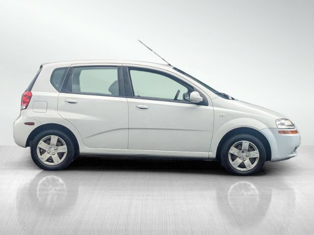 Used 2006 Chevrolet Aveo LS FWD image 3