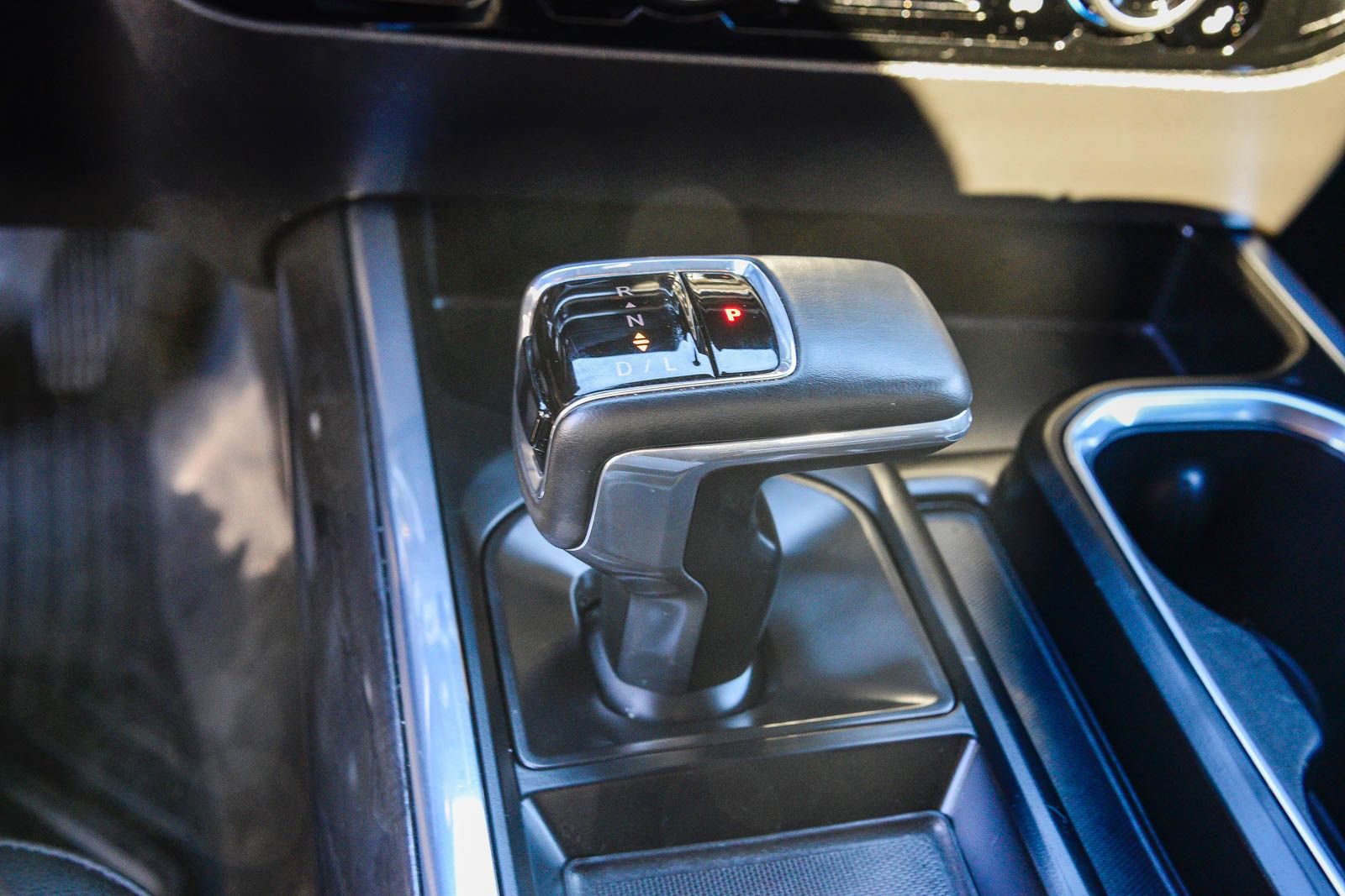 Used 2024 Chevrolet Silverado 1500 LTZ image 30