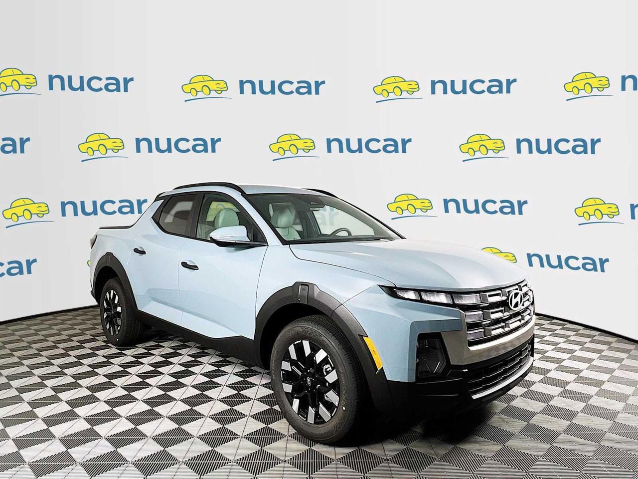 New 2026 Hyundai Santa Cruz SEL