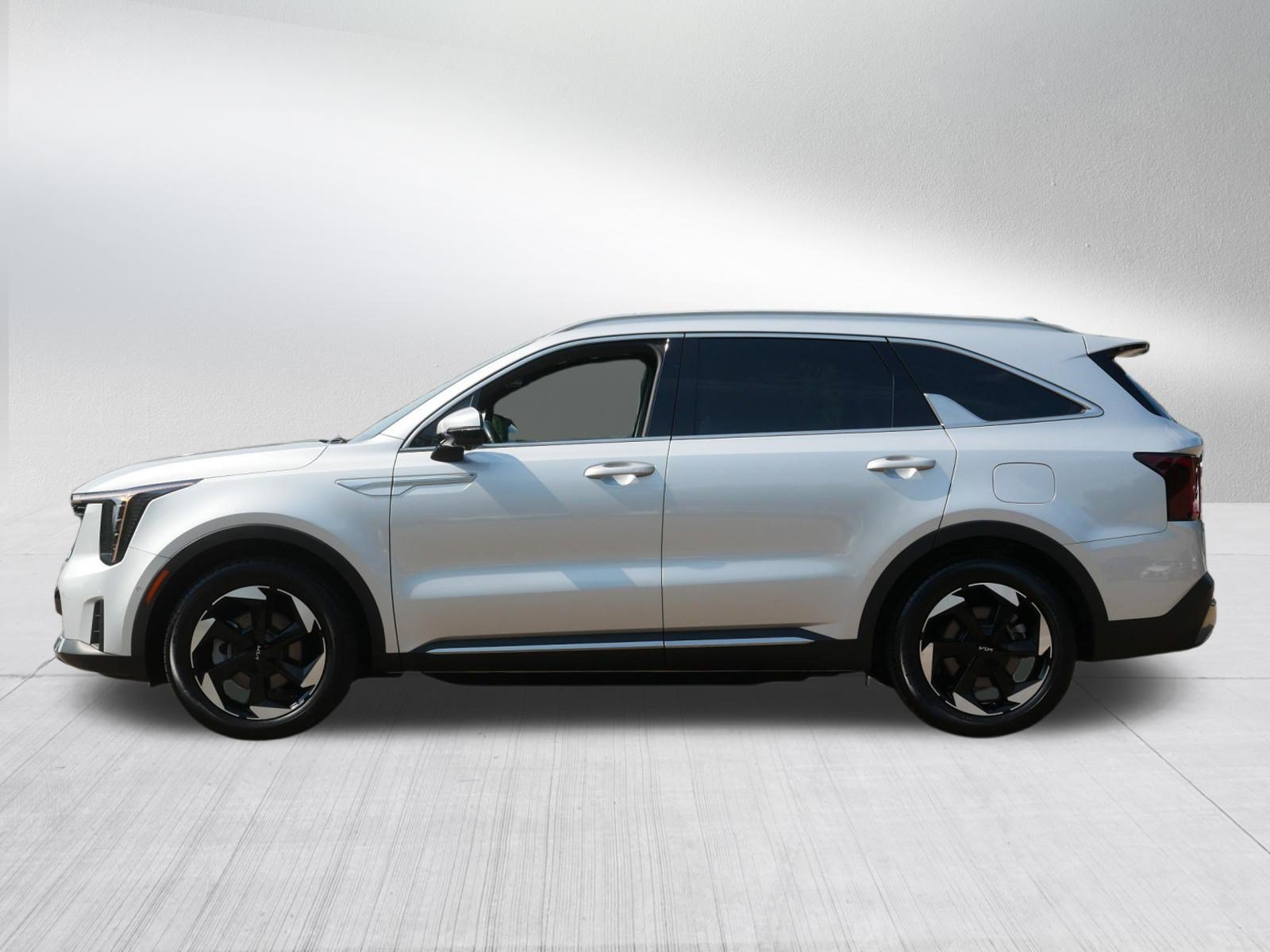 Certified 2025 Kia Sorento SX Prestige AWD/4WD image 4