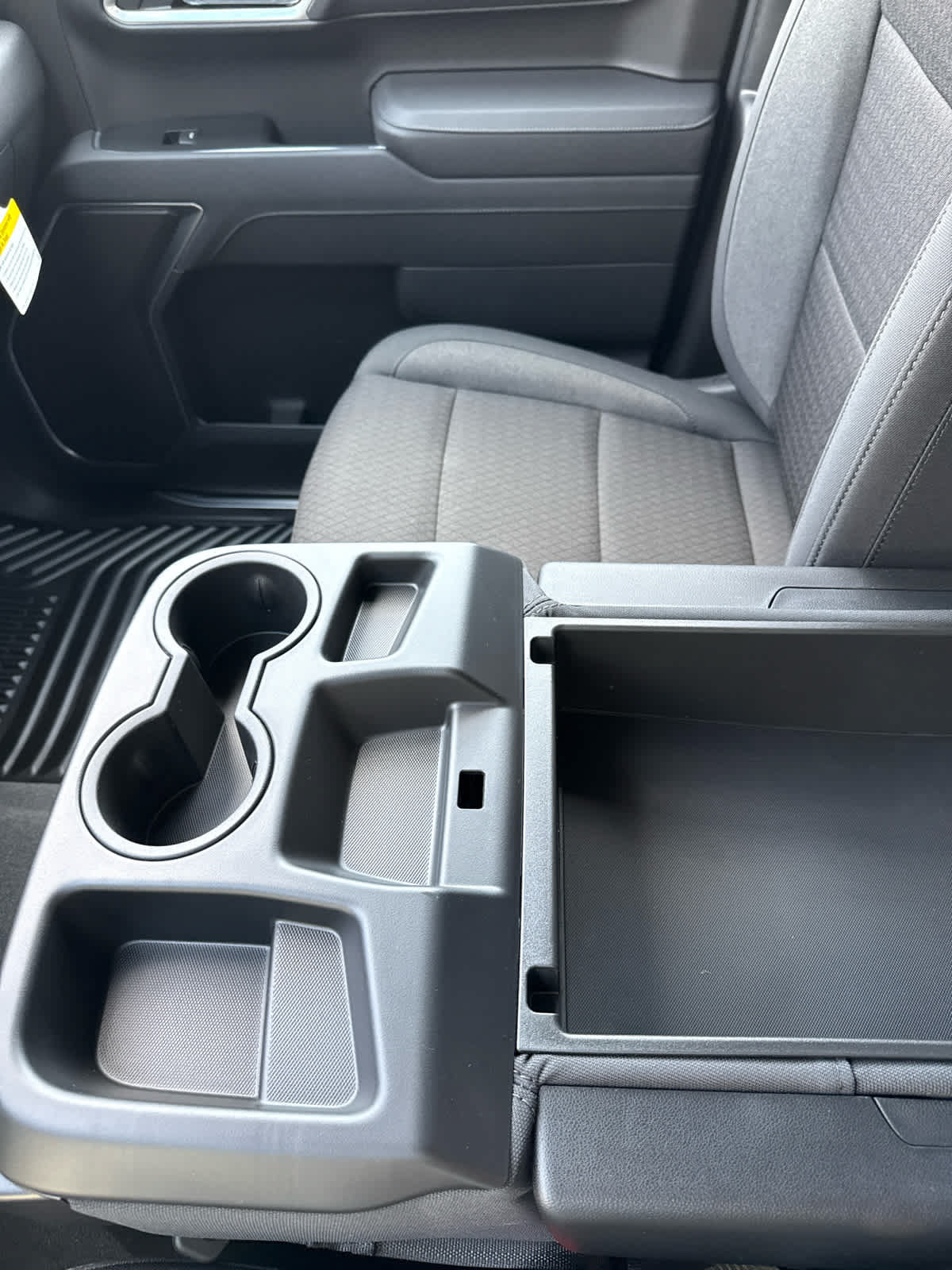 New 2026 Chevrolet Silverado 1500 LT AWD/4WD image 25
