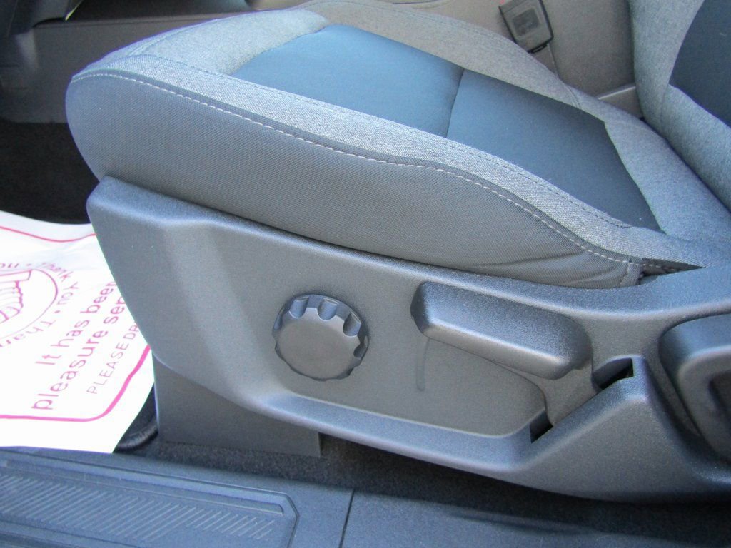 Used 2025 Ford Bronco Big Bend image 22