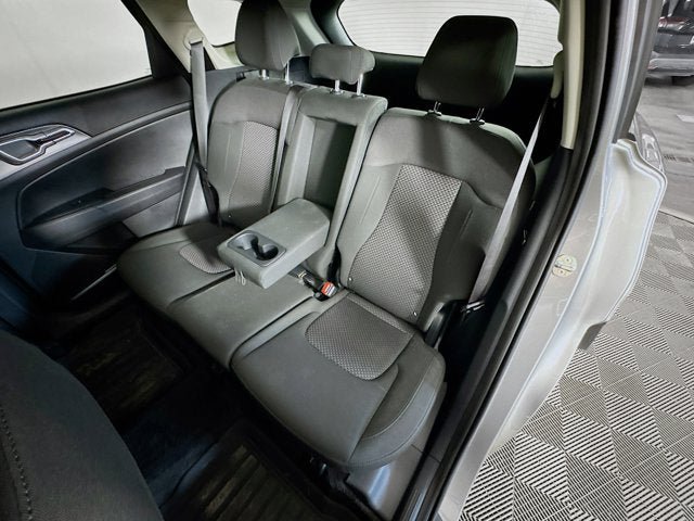 Certified 2025 Kia Sportage LX AWD/4WD image 23