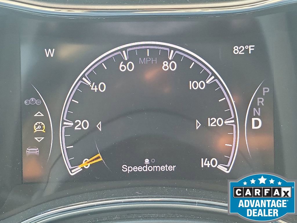 Used 2020 Jeep Grand Cherokee Laredo image 36