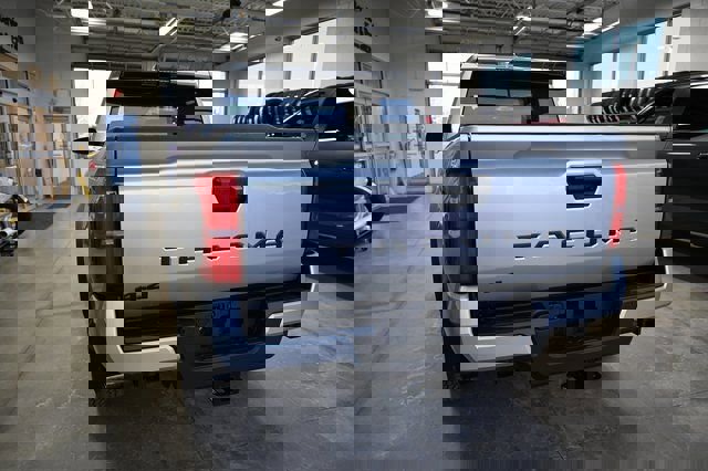 New 2026 Toyota Tacoma TRD Off-Road image 7