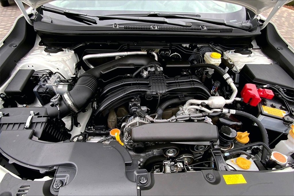Certified 2025 Subaru Crosstrek 2.5i Premium image 28