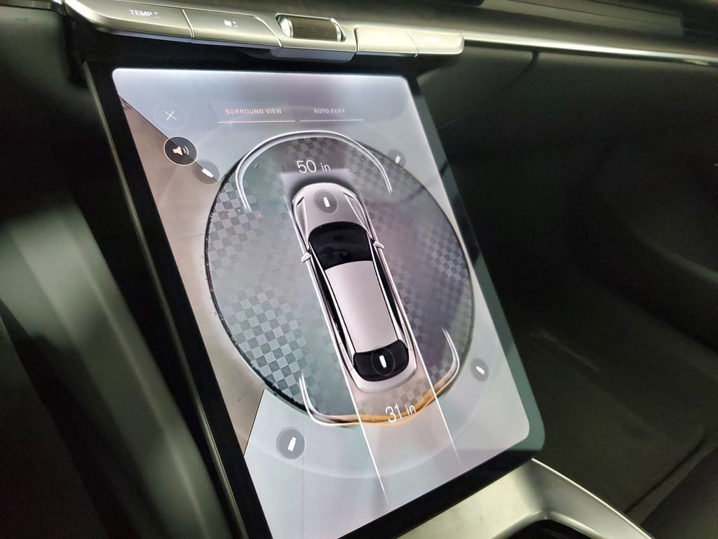 Used 2025 Lucid Air Pure image 29