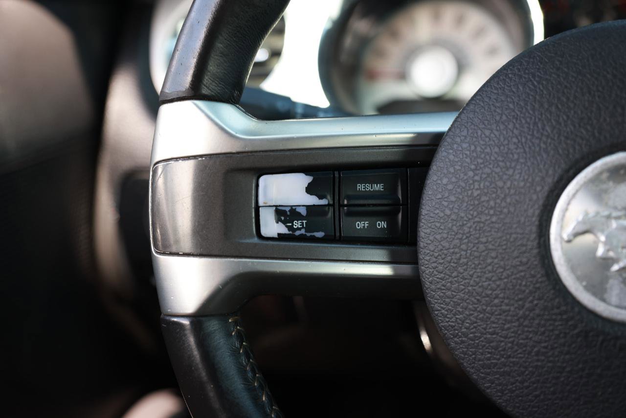 Used 2012 Ford Mustang Premium RWD image 24