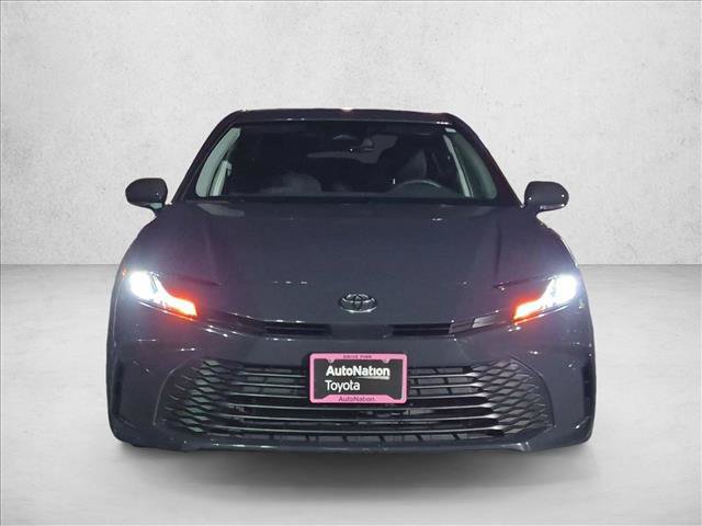 Used 2026 Toyota Camry LE FWD image 2
