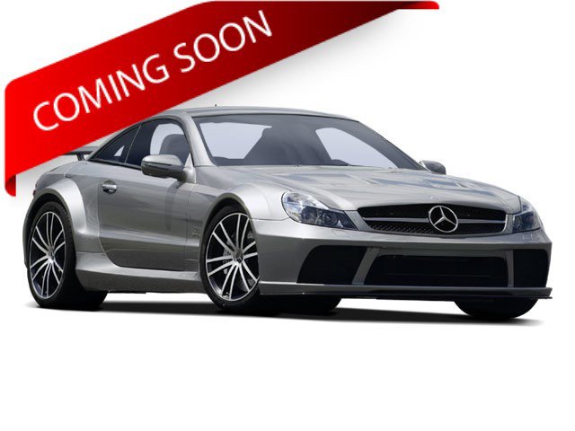 Used 2009 Mercedes-Benz SL 550 image 1