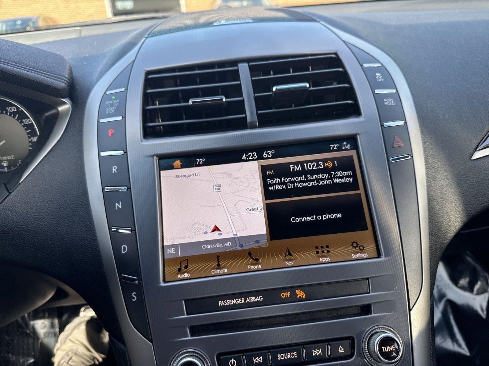 Used 2019 Lincoln MKZ Reserve w/ Reserve Plus Package AWD/4WD image 18