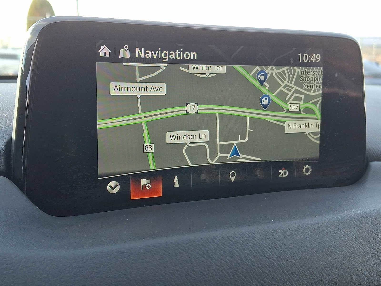 Used 2019 MAZDA CX-5 Grand Touring image 17