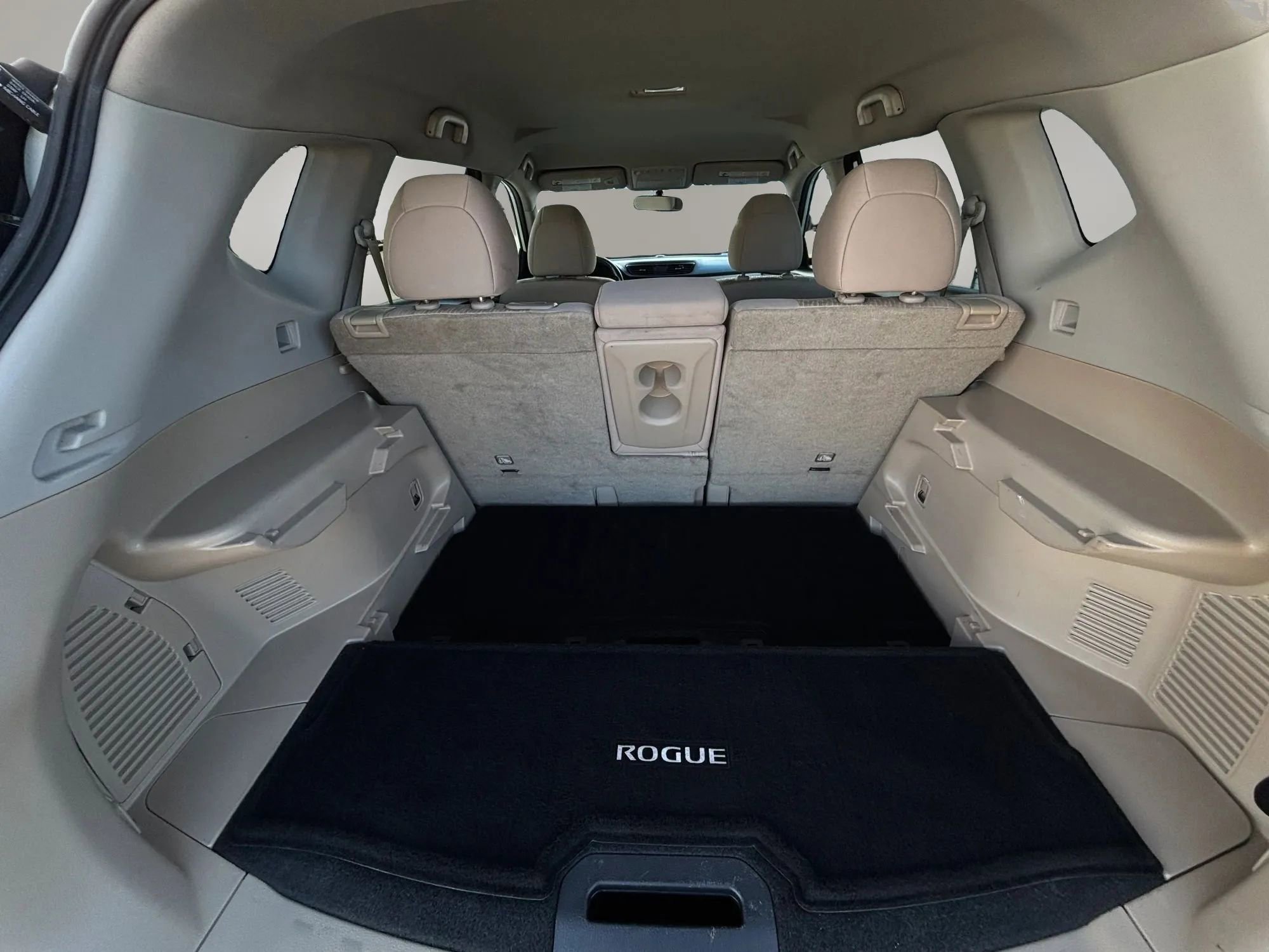 Used 2017 Nissan Rogue SV image 20