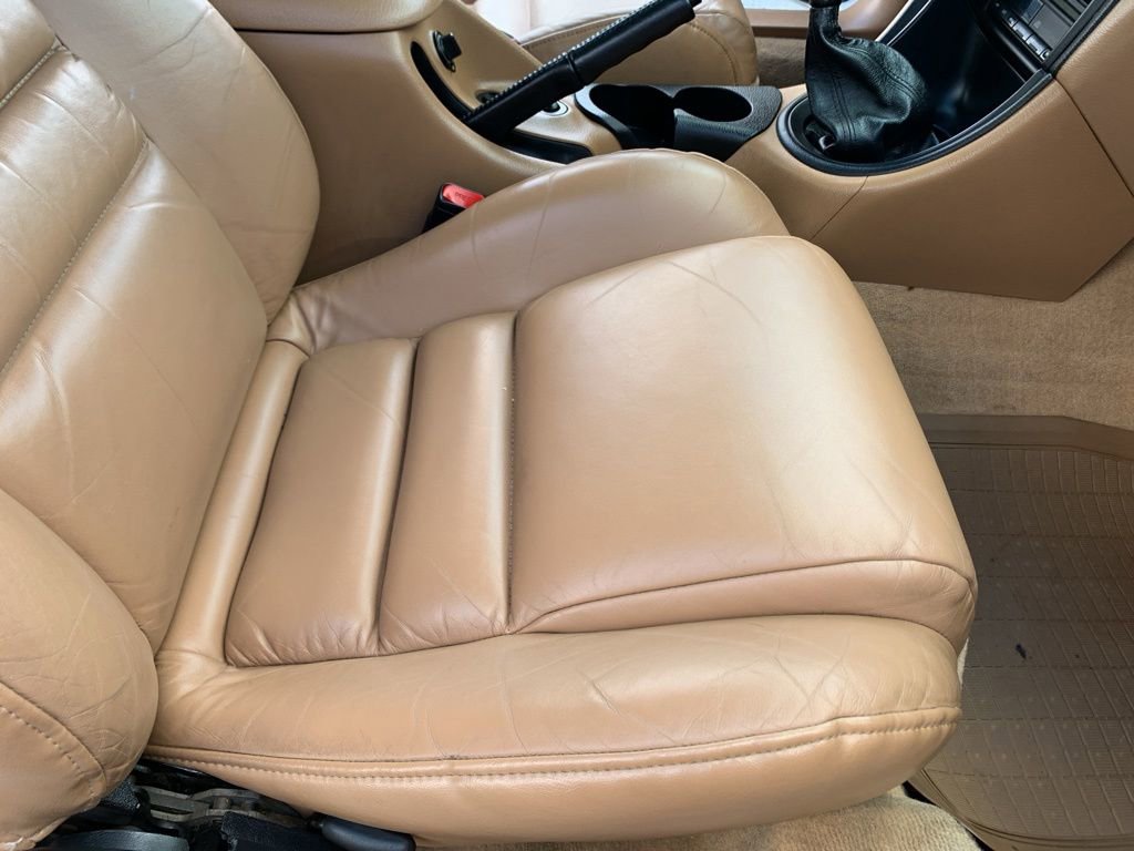 Used 1998 Ford Mustang Cobra RWD image 28