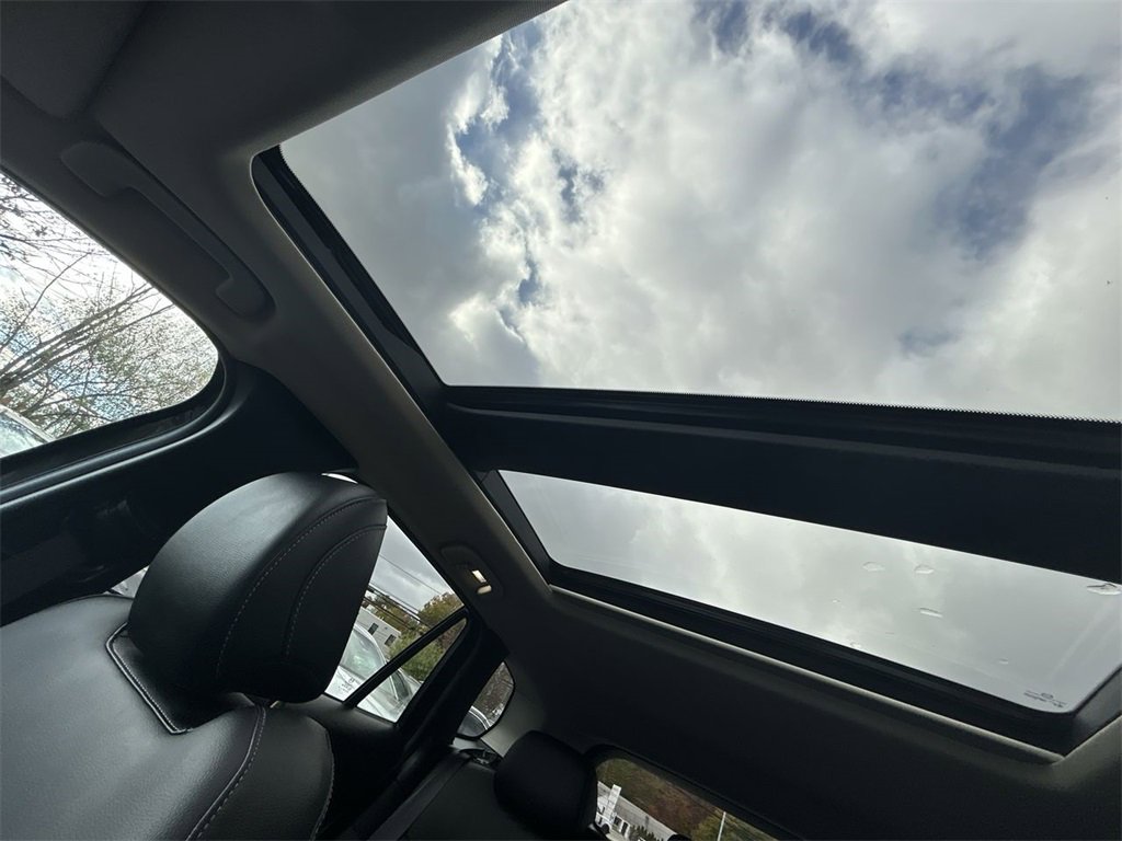 Certified 2024 MAZDA CX-50 AWD 2.5 S w/ Accent Package image 24