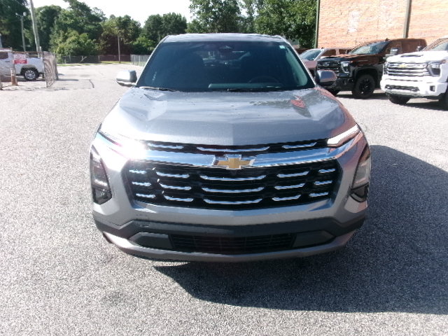 Used 2026 Chevrolet Equinox LT FWD image 8