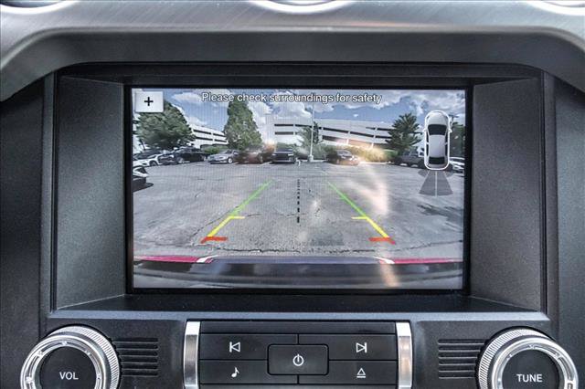 Used 2018 Ford Mustang GT Premium RWD image 15