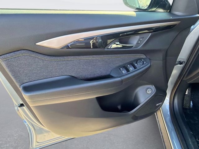 New 2026 Chevrolet TrailBlazer ACTIV w/ Convenience Package image 18