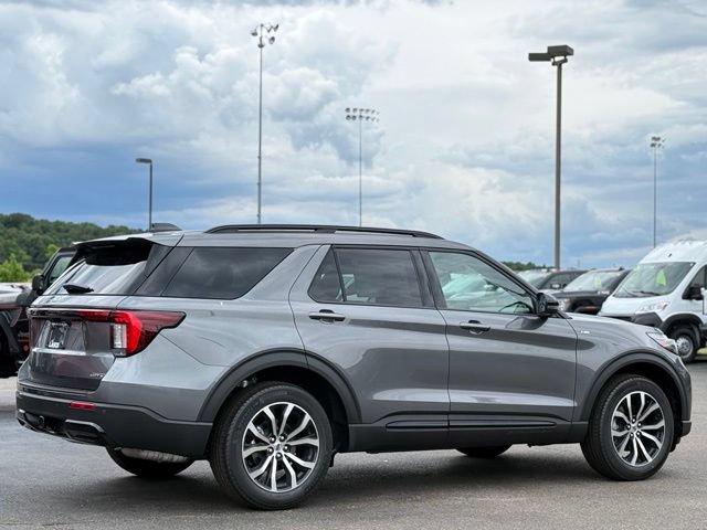 New 2026 Ford Explorer ST-Line AWD/4WD image 41