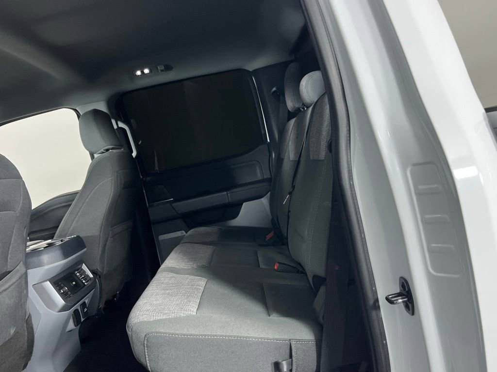 Used 2023 Ford F350 XLT w/ XLT Premium Package image 25