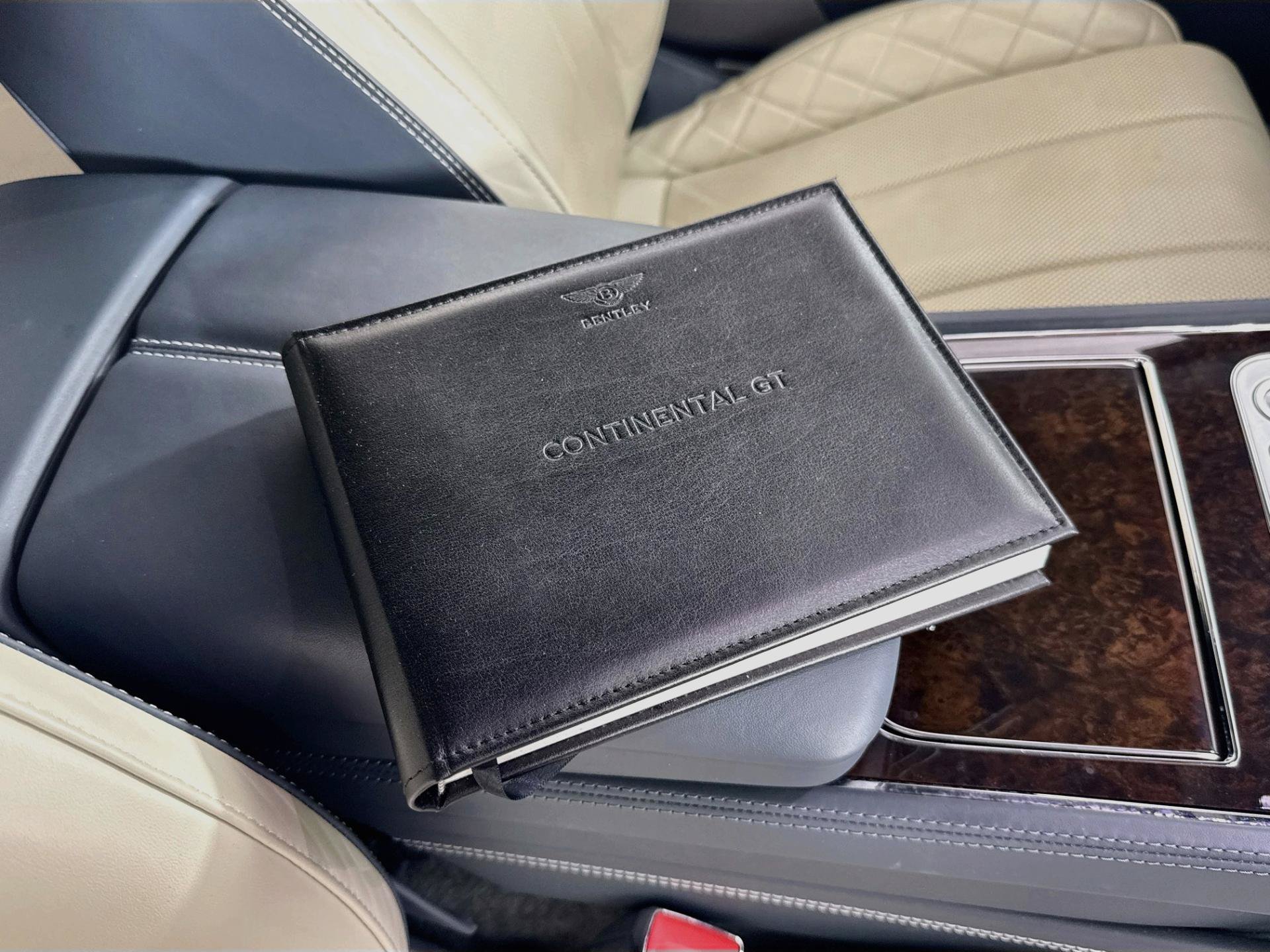 Used 2020 Bentley Continental GT V8 AWD/4WD image 66